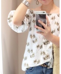 MOUSSY | シャツ/ブラウス