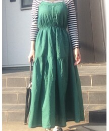 K.growth | ワンピース