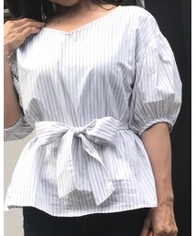 GU | シャツ/ブラウス