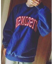 Steve & Barry's | スウェット