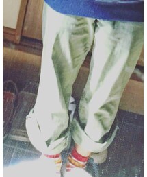 STYLEBEASC | その他パンツ