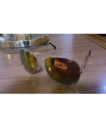 ミラサン(サングラス)