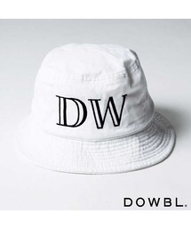 DOWBL | DOWBL バケットハット(ハット)