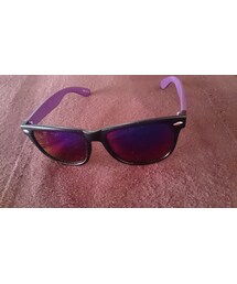 ミラサン(サングラス)