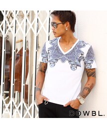 DOWBL | DOWBL Tシャツ(Tシャツ/カットソー)