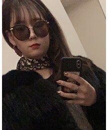 Dior | ストール/ショール