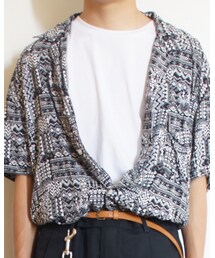 古着 | シャツ/ブラウス