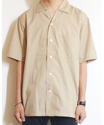 no brand | シャツ/ブラウス