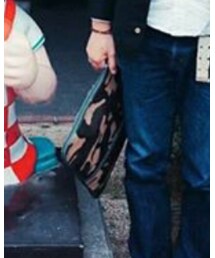 BEAUTY&YOUTH UNITED ARROWS | クラッチバッグ