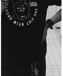 スターウォーズの「トップス(Tシャツ/カットソー)」