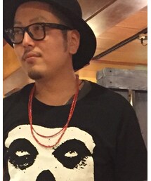 RAGEBLUE | ネックレス