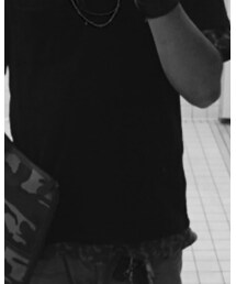 BACK NUMBER | Tシャツ/カットソー