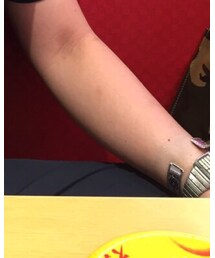 RAGEBLUE | バングル/リストバンド