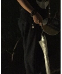 BACK NUMBER | その他パンツ