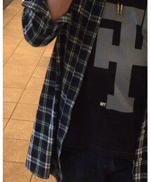 BACK NUMBER | シャツ/ブラウス