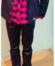 BEN DAVIS | チノパンツ