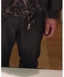 WEGO | スラックス