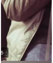 UNIQLO | ナイロンジャケット