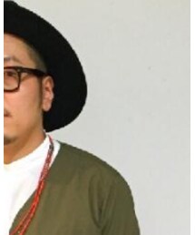 BACK NUMBER | ハット