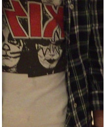 kiss | Tシャツ/カットソー