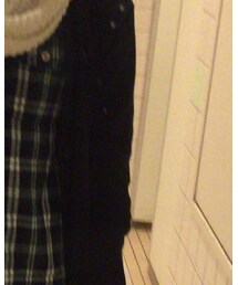 BACK NUMBER | カーディガン/ボレロ