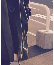 SEVENDAYS=SUNDAY | トレンチコート