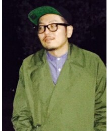 BACK NUMBER | シャツ/ブラウス