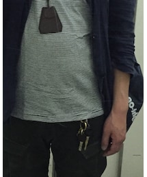 BACK NUMBER | Tシャツ/カットソー