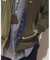 Right-on | ブルゾン