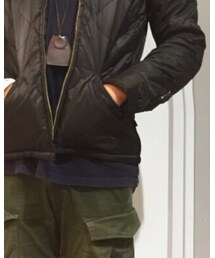 Alpha Industries | ナイロンジャケット