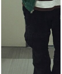 COREFIGHTER | カーゴパンツ