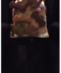 オスピのクッキー | その他