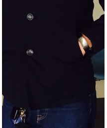 COREFIGHTER | ブルゾン