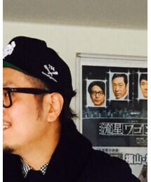 COREFIGHTER | キャップ