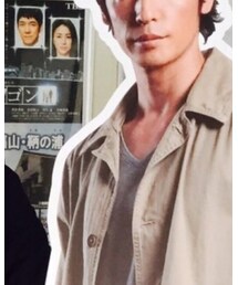 玉木 宏 とのレベルの違いに愕然 | その他