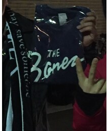 THE BONEZ | Tシャツ/カットソー