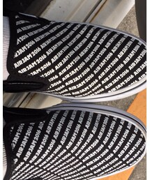 VANS | airjam2016(スニーカー)