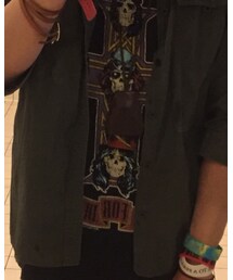 H&M | Tシャツ/カットソー