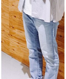 G-STAR | デニムパンツ