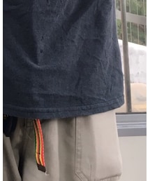 COREFIGHTER | チノパンツ