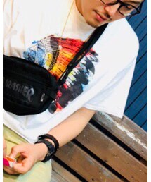 The BONEZ | Tシャツ/カットソー
