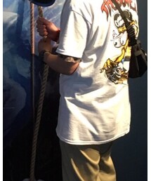 the bonez | Tシャツ/カットソー