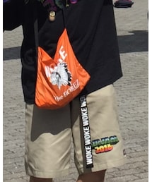 the bonez | ボディバッグ/ウエストポーチ