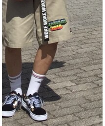 vans ✖︎AIRJAM | スニーカー