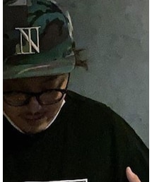 Thebonez | キャップ