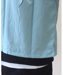 玉島商業 | ナイロンジャケット