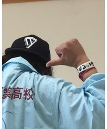 Dragonash | キャップ