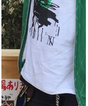 Thebonezの「トップス(Tシャツ/カットソー)」