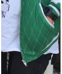 COREFIGHTER | スカジャン