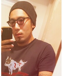 Ron Herman | ニットキャップ/ビーニー